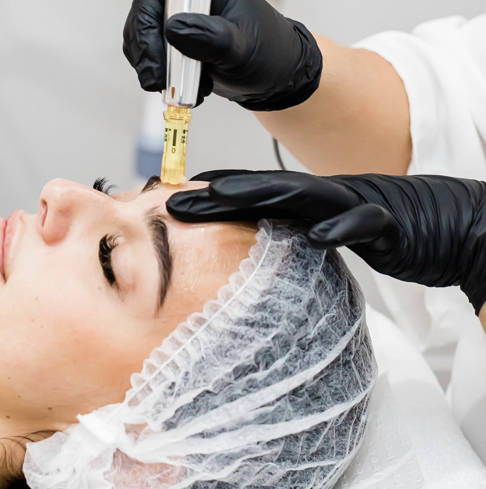 Medical-grade skin diagnostic technology